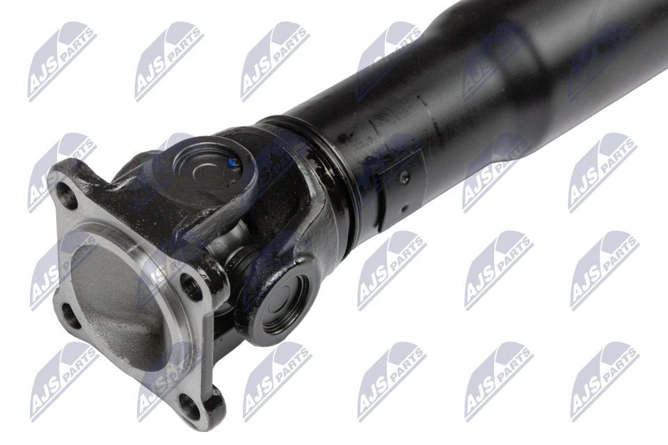 šarnyrinis velenas, ašies pavara NTY NWN-LR-042