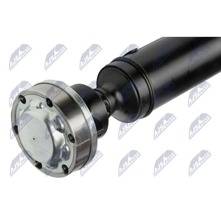 šarnyrinis velenas, ašies pavara NTY NWN-LR-042