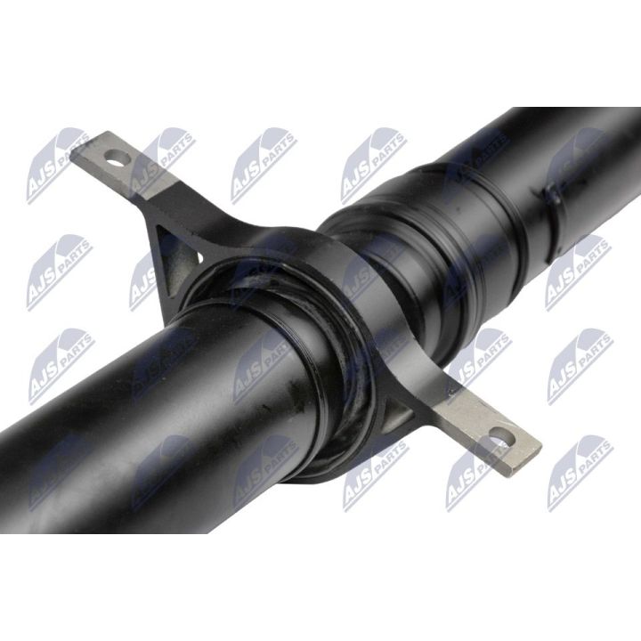 šarnyrinis velenas, ašies pavara NTY NWN-LR-042