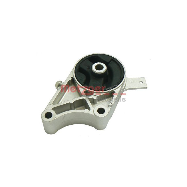 Variklio montavimas METZGER 8053671