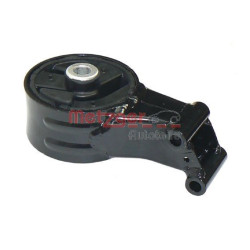 Variklio montavimas METZGER 8053676