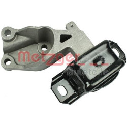 Variklio montavimas METZGER 8053736