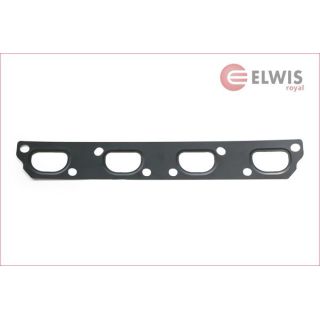 Tarpiklis, išleidimo kolektorius ELWIS ROYAL 0315418