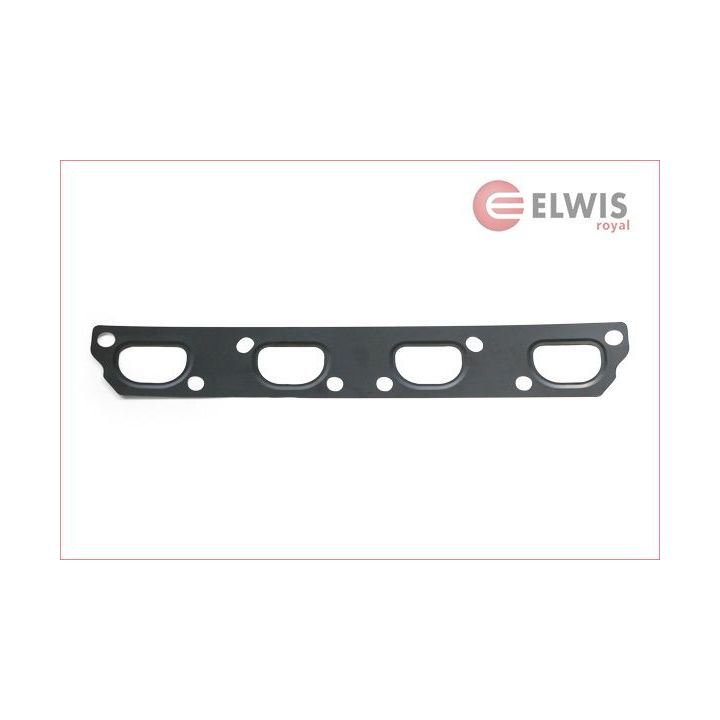 Tarpiklis, išleidimo kolektorius ELWIS ROYAL 0315418