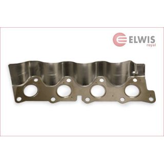 Tarpiklis, išleidimo kolektorius ELWIS ROYAL 0321803