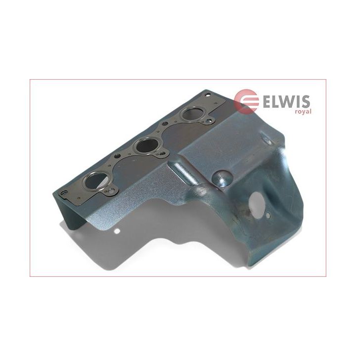 Tarpiklis, išleidimo kolektorius ELWIS ROYAL 0322002