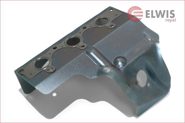 Tarpiklis, išleidimo kolektorius ELWIS ROYAL 0322002