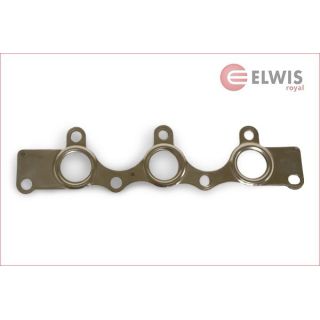 Tarpiklis, išleidimo kolektorius ELWIS ROYAL 0322095