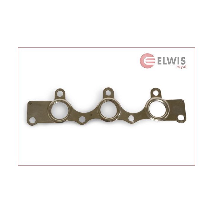 Tarpiklis, išleidimo kolektorius ELWIS ROYAL 0322095
