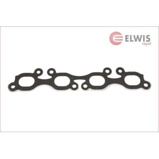 Tarpiklis, išleidimo kolektorius ELWIS ROYAL 0322427