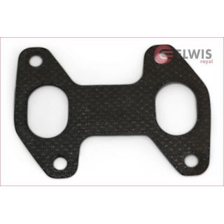 Tarpiklis, išleidimo kolektorius ELWIS ROYAL 0325101