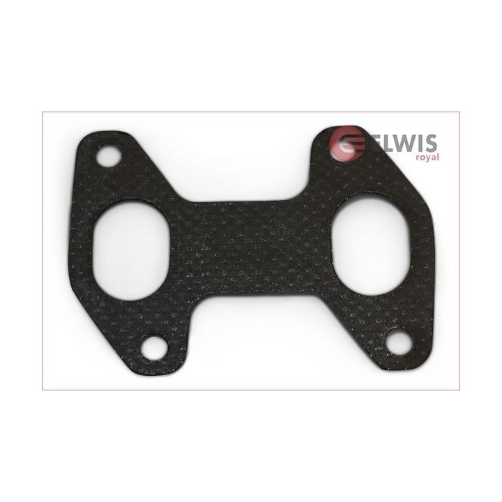 Tarpiklis, išleidimo kolektorius ELWIS ROYAL 0325101