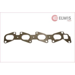 Tarpiklis, išleidimo kolektorius ELWIS ROYAL 0325102
