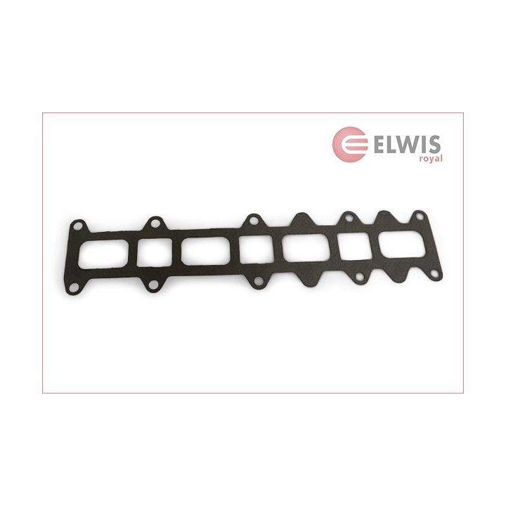 Tarpiklis, išleidimo kolektorius ELWIS ROYAL 0325103