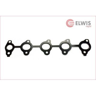 Tarpiklis, išleidimo kolektorius ELWIS ROYAL 0326510