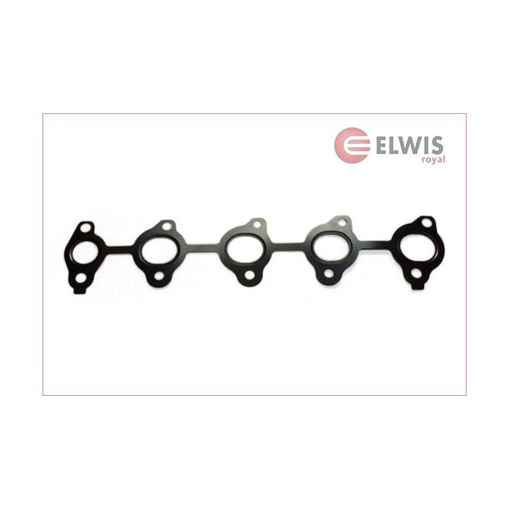 Tarpiklis, išleidimo kolektorius ELWIS ROYAL 0326510