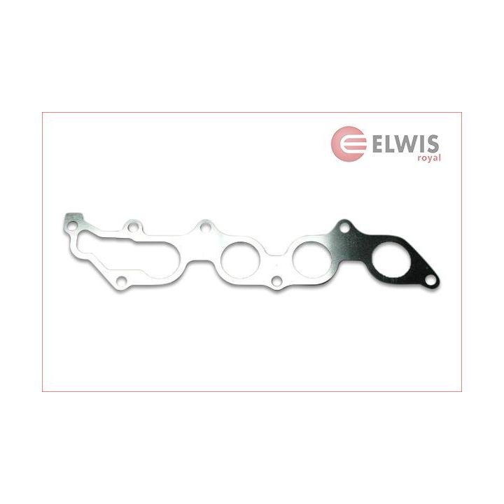 Tarpiklis, išleidimo kolektorius ELWIS ROYAL 0326515