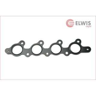 Tarpiklis, išleidimo kolektorius ELWIS ROYAL 0326576