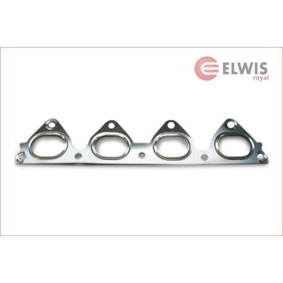 Tarpiklis, išleidimo kolektorius ELWIS ROYAL 0331525