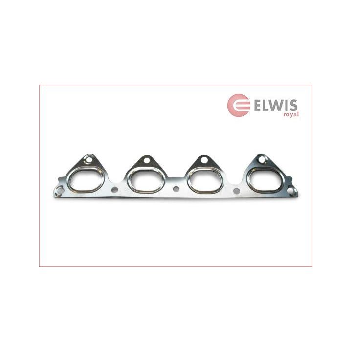 Tarpiklis, išleidimo kolektorius ELWIS ROYAL 0331525