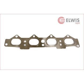 Tarpiklis, išleidimo kolektorius ELWIS ROYAL 0332015