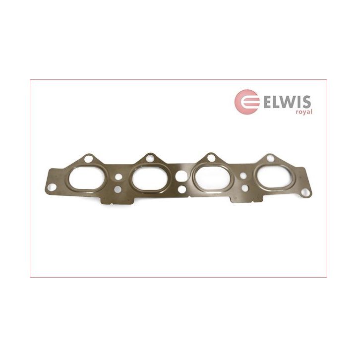 Tarpiklis, išleidimo kolektorius ELWIS ROYAL 0332015