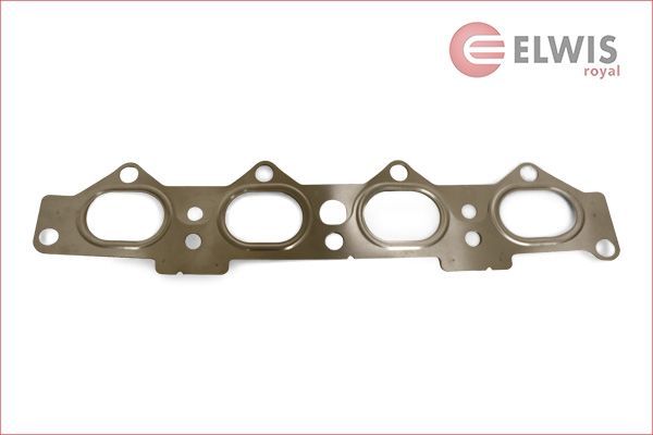 Tarpiklis, išleidimo kolektorius ELWIS ROYAL 0332015