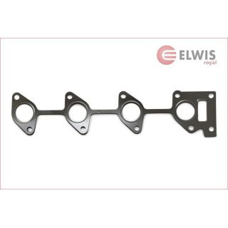 Tarpiklis, išleidimo kolektorius ELWIS ROYAL 0332033