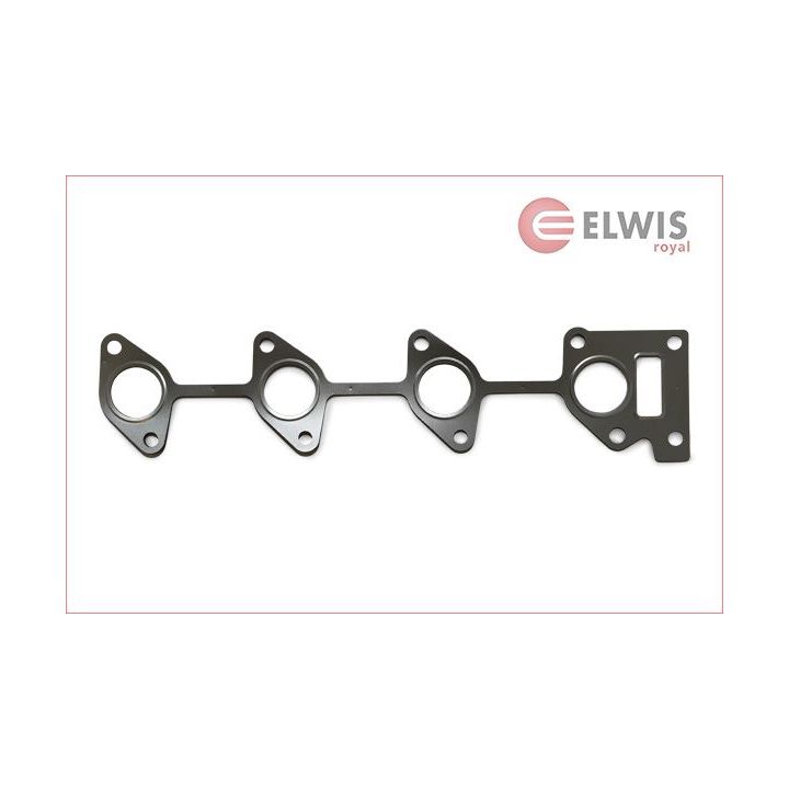 Tarpiklis, išleidimo kolektorius ELWIS ROYAL 0332033