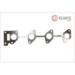 Tarpiklis, išleidimo kolektorius ELWIS ROYAL 0332038