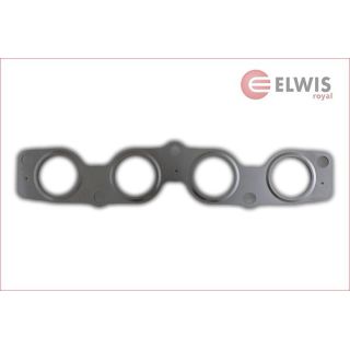 Tarpiklis, išleidimo kolektorius ELWIS ROYAL 0337501