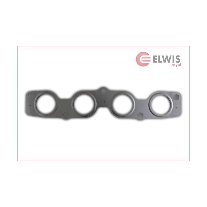 Tarpiklis, išleidimo kolektorius ELWIS ROYAL 0337501