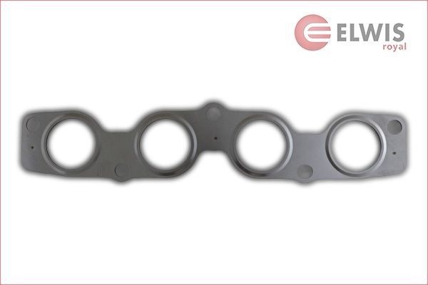 Tarpiklis, išleidimo kolektorius ELWIS ROYAL 0337501