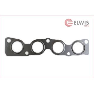 Tarpiklis, išleidimo kolektorius ELWIS ROYAL 0337502