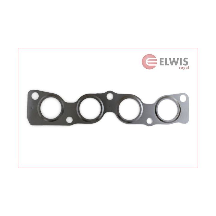 Tarpiklis, išleidimo kolektorius ELWIS ROYAL 0337502