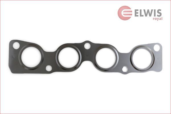 Tarpiklis, išleidimo kolektorius ELWIS ROYAL 0337502