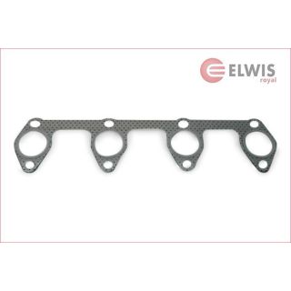Tarpiklis, išleidimo kolektorius ELWIS ROYAL 0337517