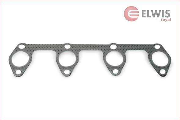 Tarpiklis, išleidimo kolektorius ELWIS ROYAL 0337517