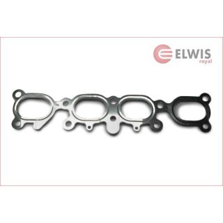 Tarpiklis, išleidimo kolektorius ELWIS ROYAL 0337518