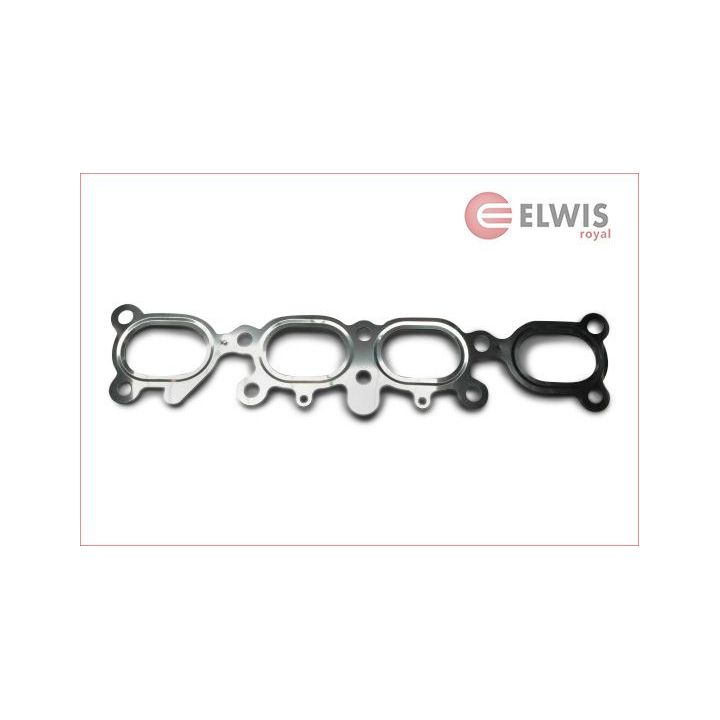 Tarpiklis, išleidimo kolektorius ELWIS ROYAL 0337518