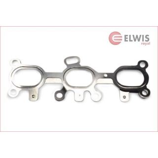 Tarpiklis, išleidimo kolektorius ELWIS ROYAL 0337522