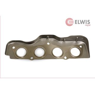 Tarpiklis, išleidimo kolektorius ELWIS ROYAL 0337581