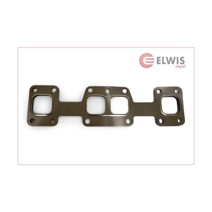 Tarpiklis, išleidimo kolektorius ELWIS ROYAL 0337582