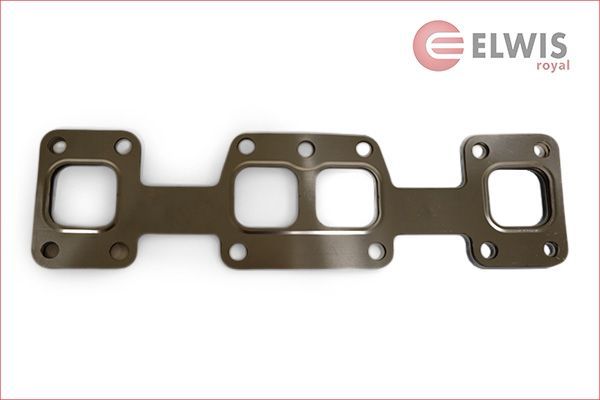 Tarpiklis, išleidimo kolektorius ELWIS ROYAL 0337582