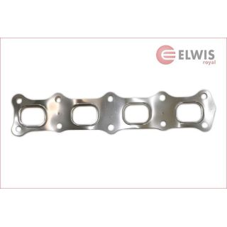 Tarpiklis, išleidimo kolektorius ELWIS ROYAL 0338801