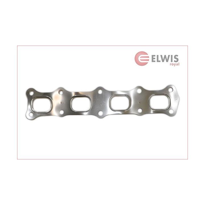 Tarpiklis, išleidimo kolektorius ELWIS ROYAL 0338801