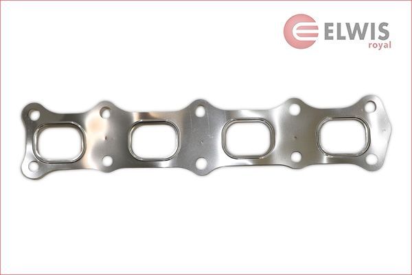 Tarpiklis, išleidimo kolektorius ELWIS ROYAL 0338801