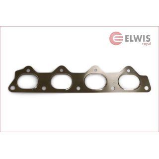 Tarpiklis, išleidimo kolektorius ELWIS ROYAL 0338811