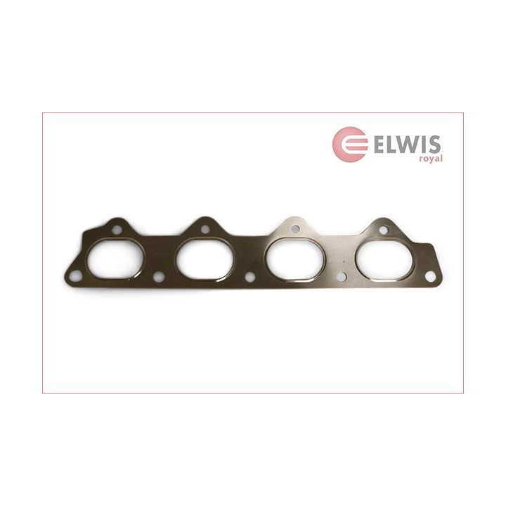 Tarpiklis, išleidimo kolektorius ELWIS ROYAL 0338811