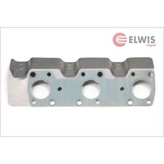 Tarpiklis, išleidimo kolektorius ELWIS ROYAL 0338814